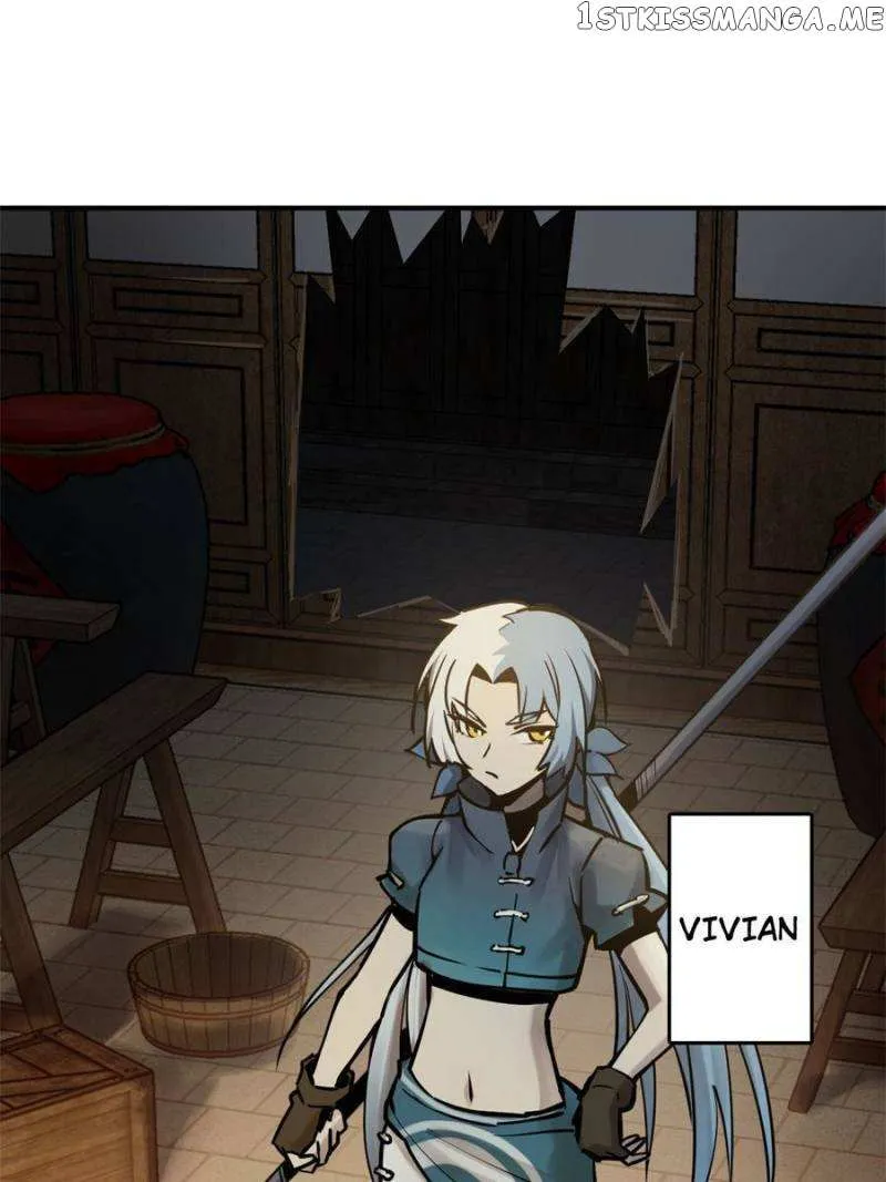 Another beginning with the Guhuo bird Chapter 119 page 70 - 