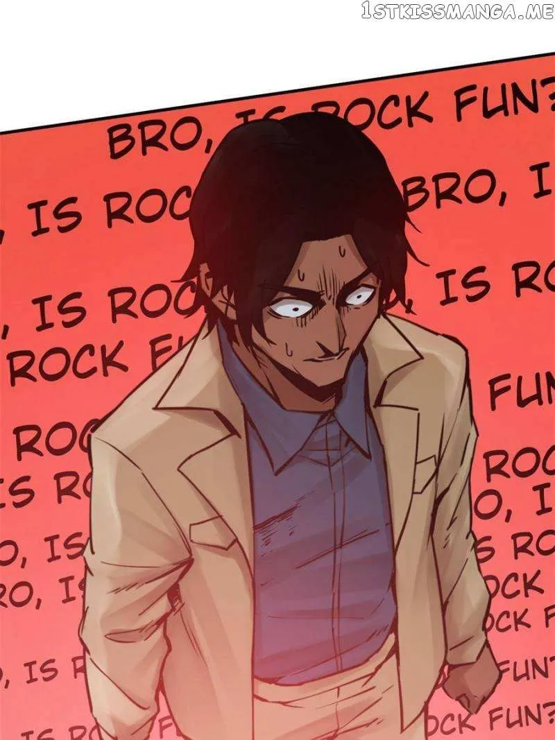 Another beginning with the Guhuo bird Chapter 119 page 8 - 