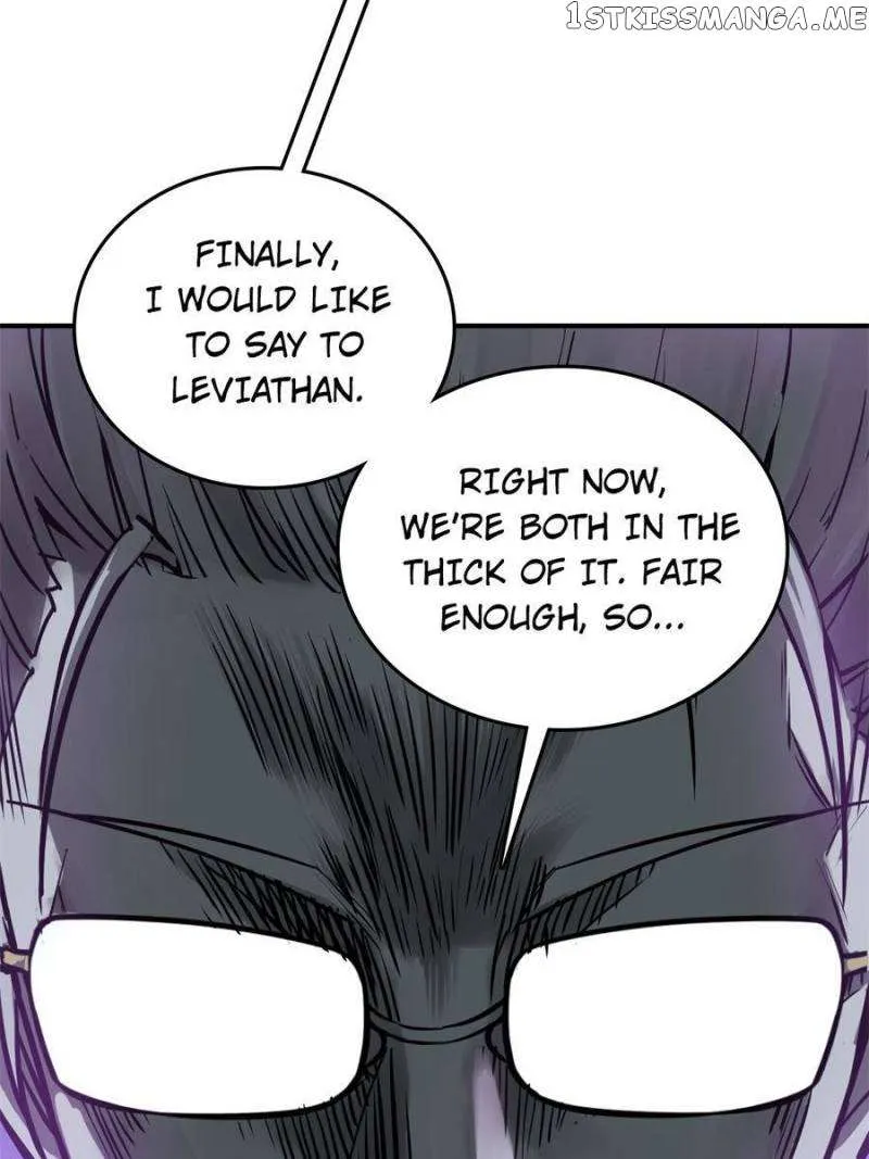 Another beginning with the Guhuo bird Chapter 119 page 72 - 