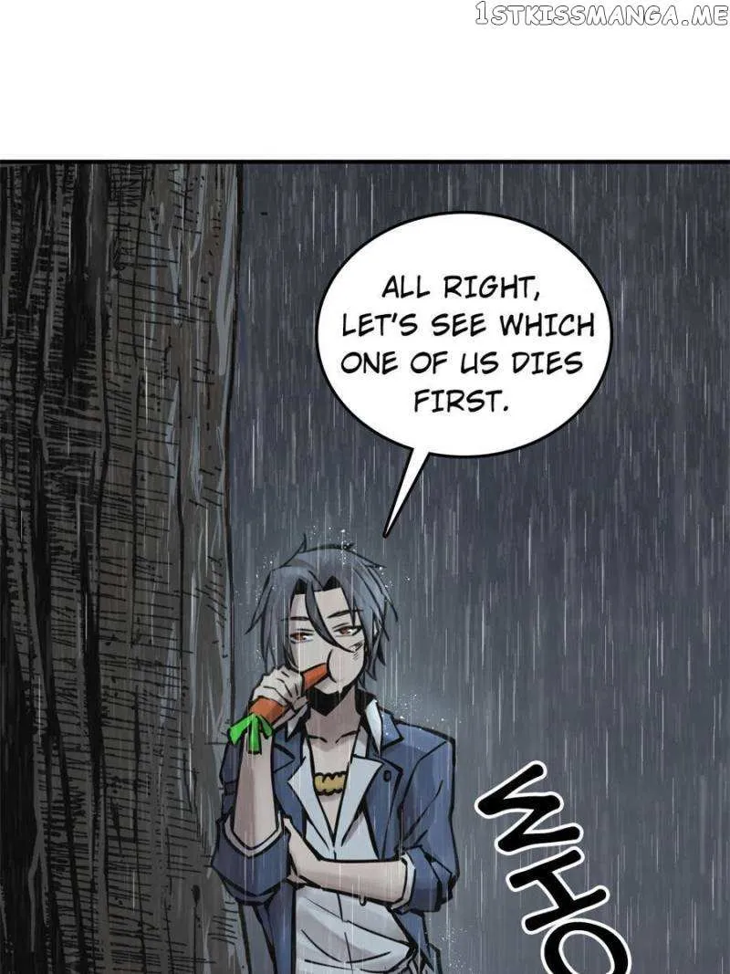 Another beginning with the Guhuo bird Chapter 119 page 74 - 