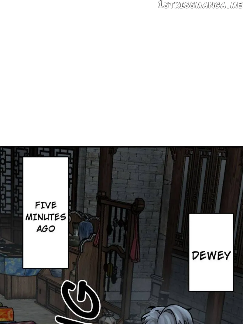 Another beginning with the Guhuo bird Chapter 119 page 79 - 