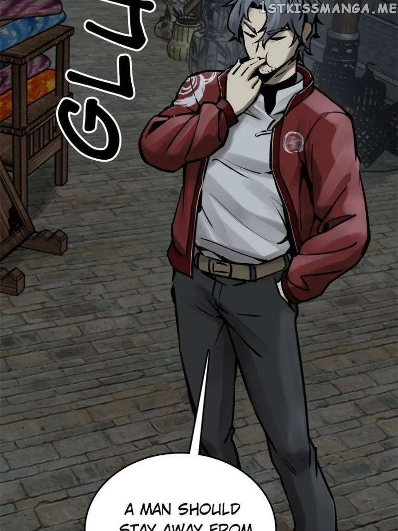 Another beginning with the Guhuo bird Chapter 119 page 80 - 