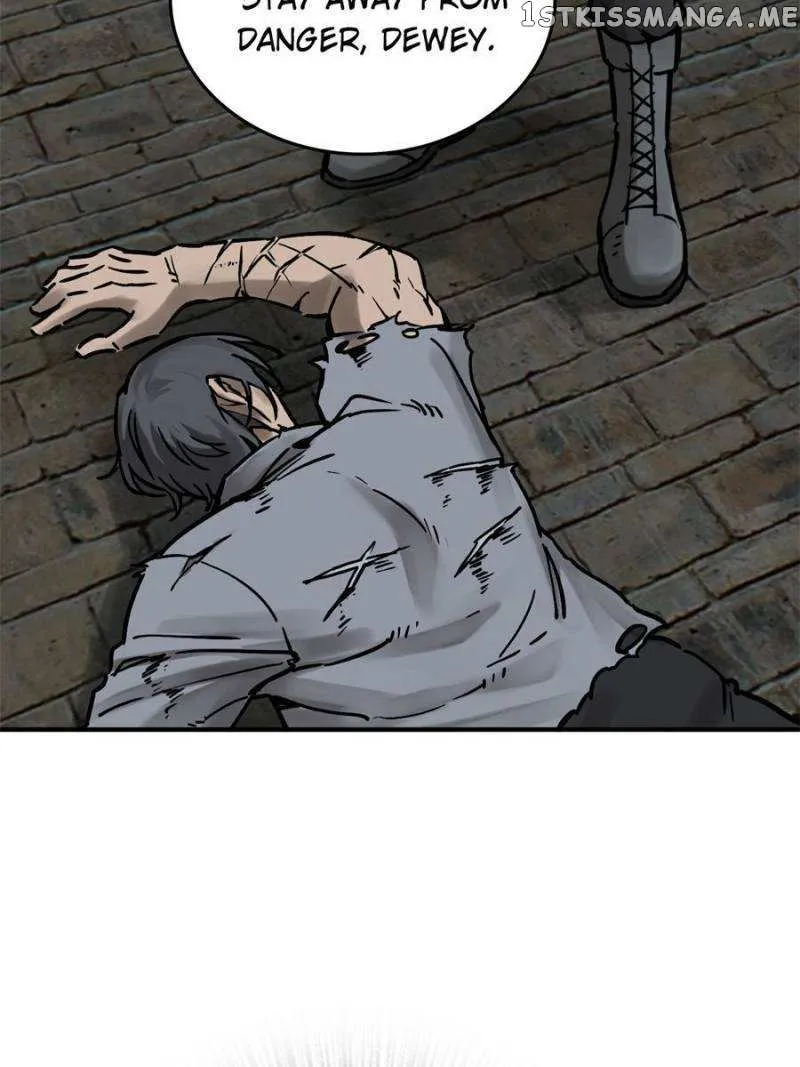Another beginning with the Guhuo bird Chapter 119 page 81 - 