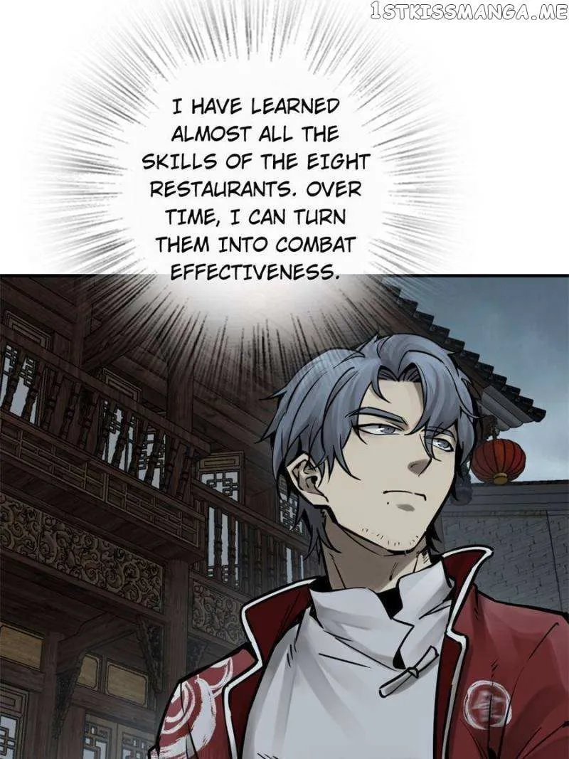 Another beginning with the Guhuo bird Chapter 119 page 82 - 