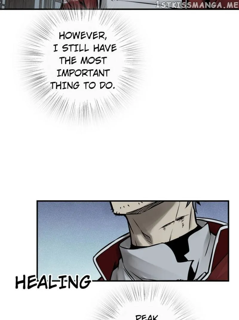 Another beginning with the Guhuo bird Chapter 119 page 83 - 