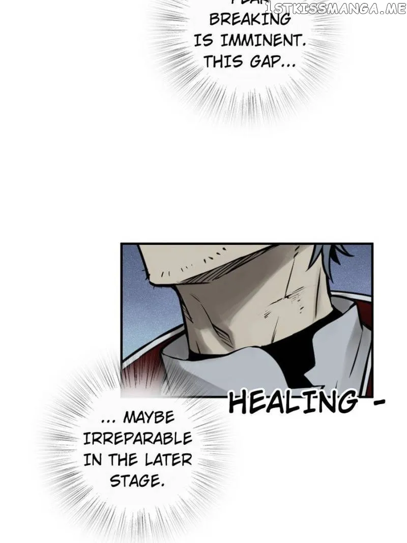 Another beginning with the Guhuo bird Chapter 119 page 84 - 