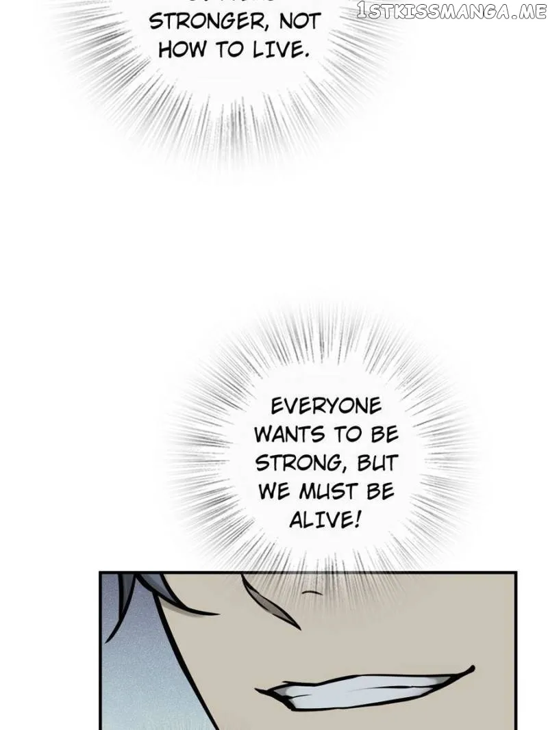 Another beginning with the Guhuo bird Chapter 119 page 86 - 