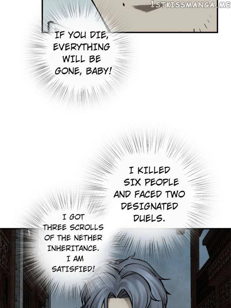 Another beginning with the Guhuo bird Chapter 119 page 87 - 