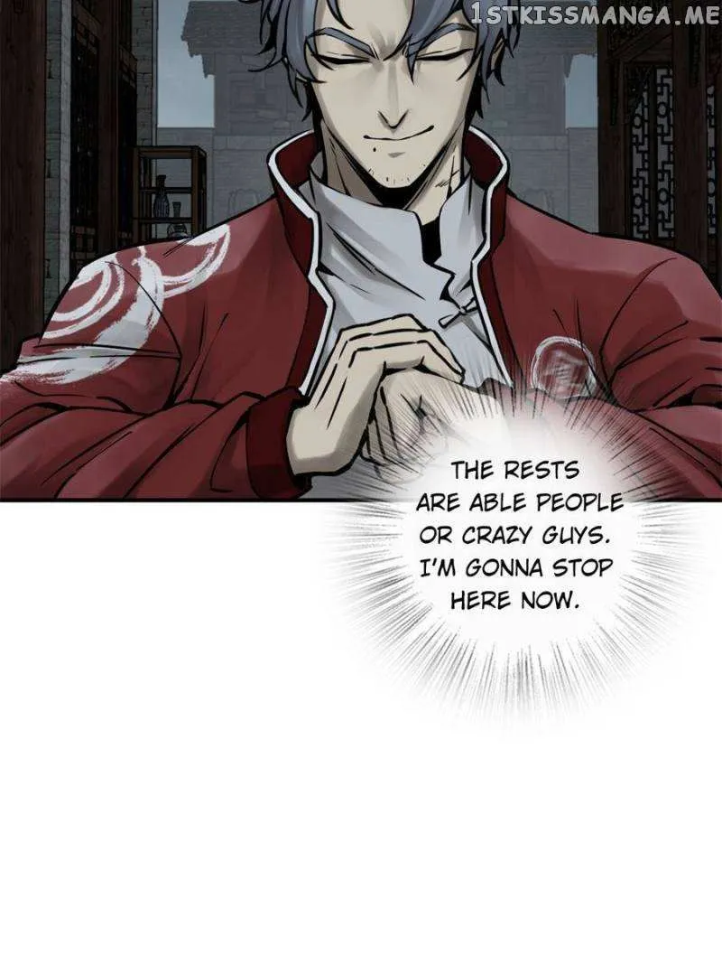 Another beginning with the Guhuo bird Chapter 119 page 88 - 