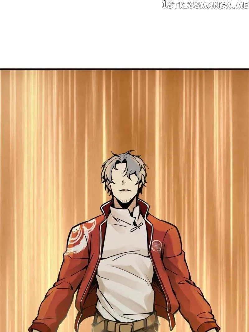 Another beginning with the Guhuo bird Chapter 119 page 89 - 