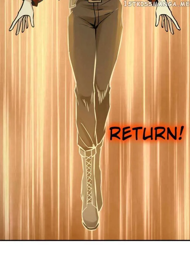 Another beginning with the Guhuo bird Chapter 119 page 90 - 