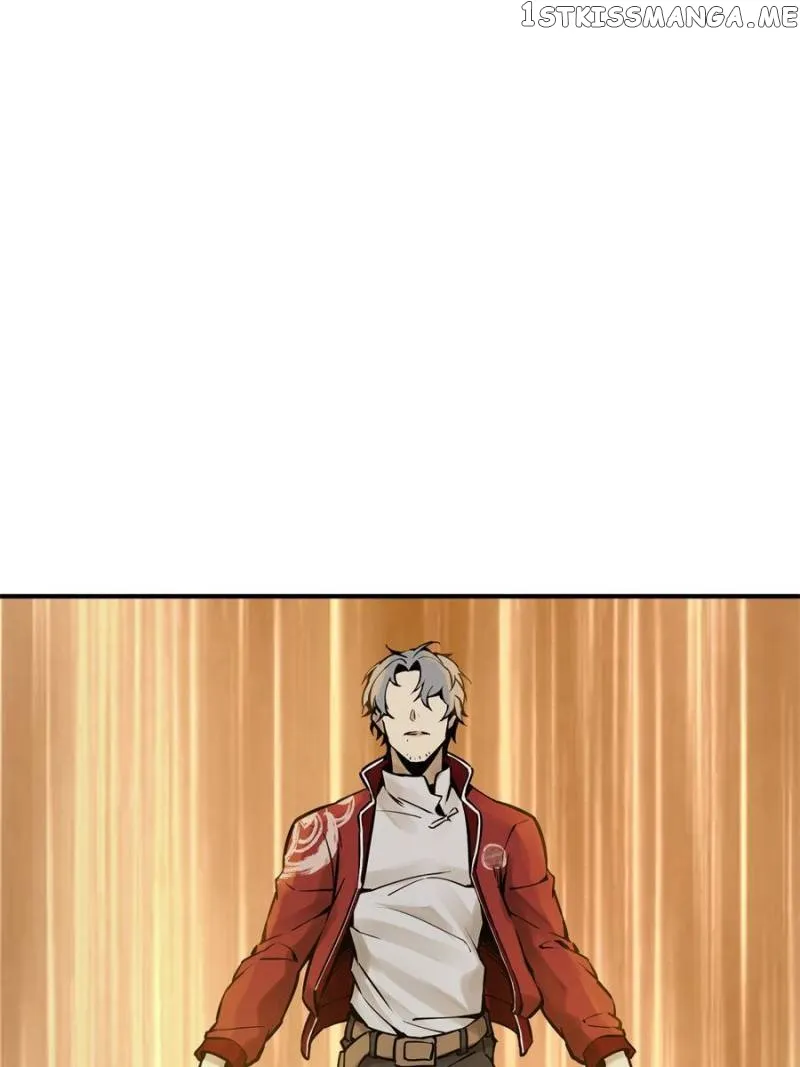 Another beginning with the Guhuo bird Chapter 119 page 91 - 
