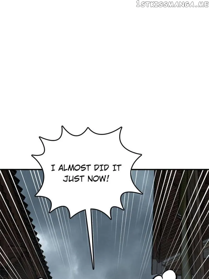 Another beginning with the Guhuo bird Chapter 119 page 99 - 