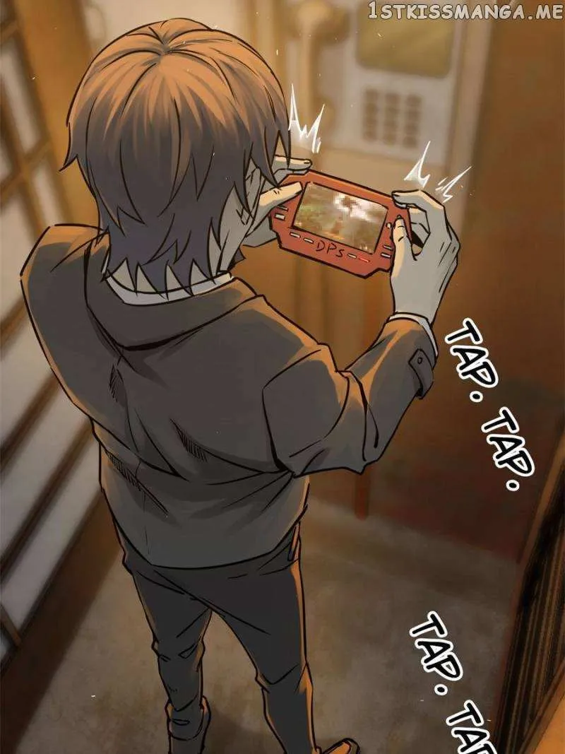 Another beginning with the Guhuo bird Chapter 120 page 11 - 
