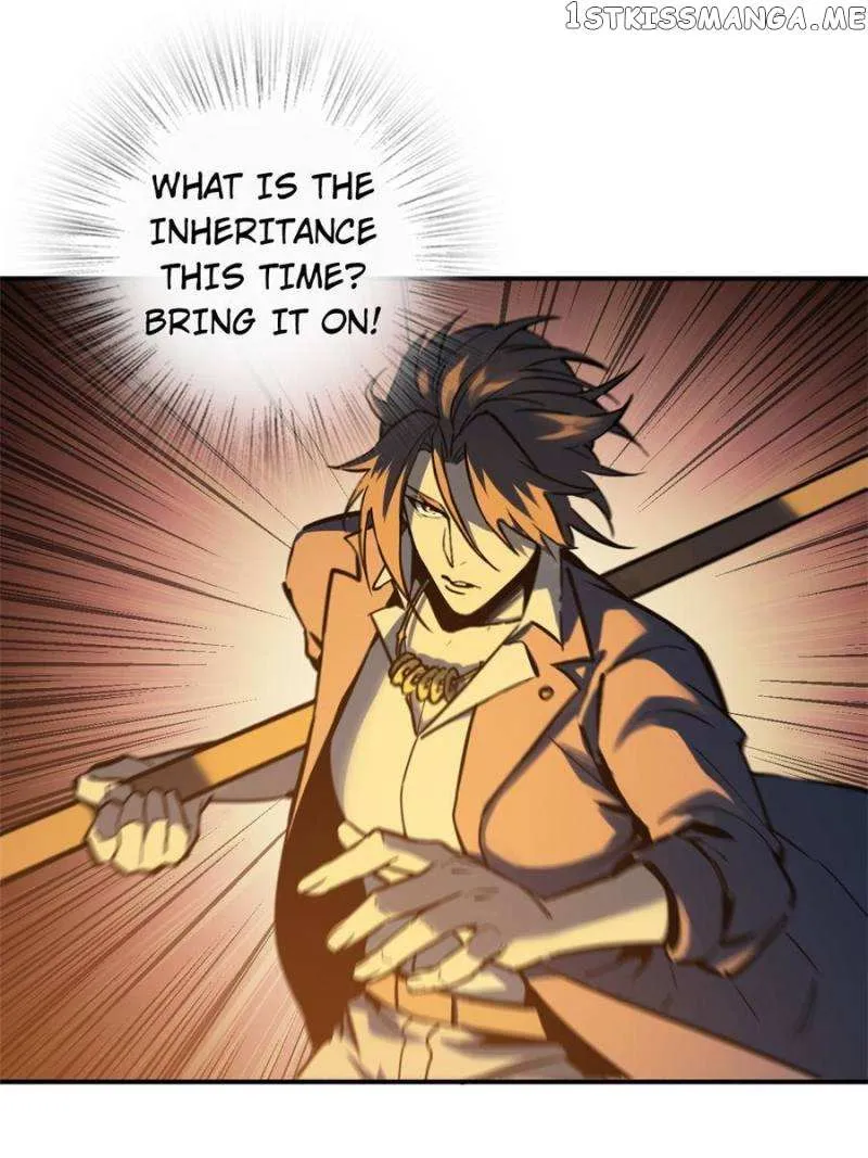 Another beginning with the Guhuo bird Chapter 120 page 104 - 