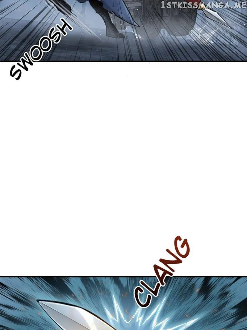 Another beginning with the Guhuo bird Chapter 120 page 107 - 