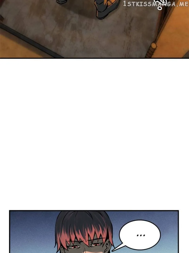 Another beginning with the Guhuo bird Chapter 120 page 12 - 