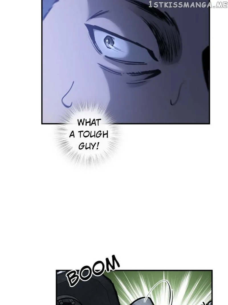 Another beginning with the Guhuo bird Chapter 120 page 112 - 