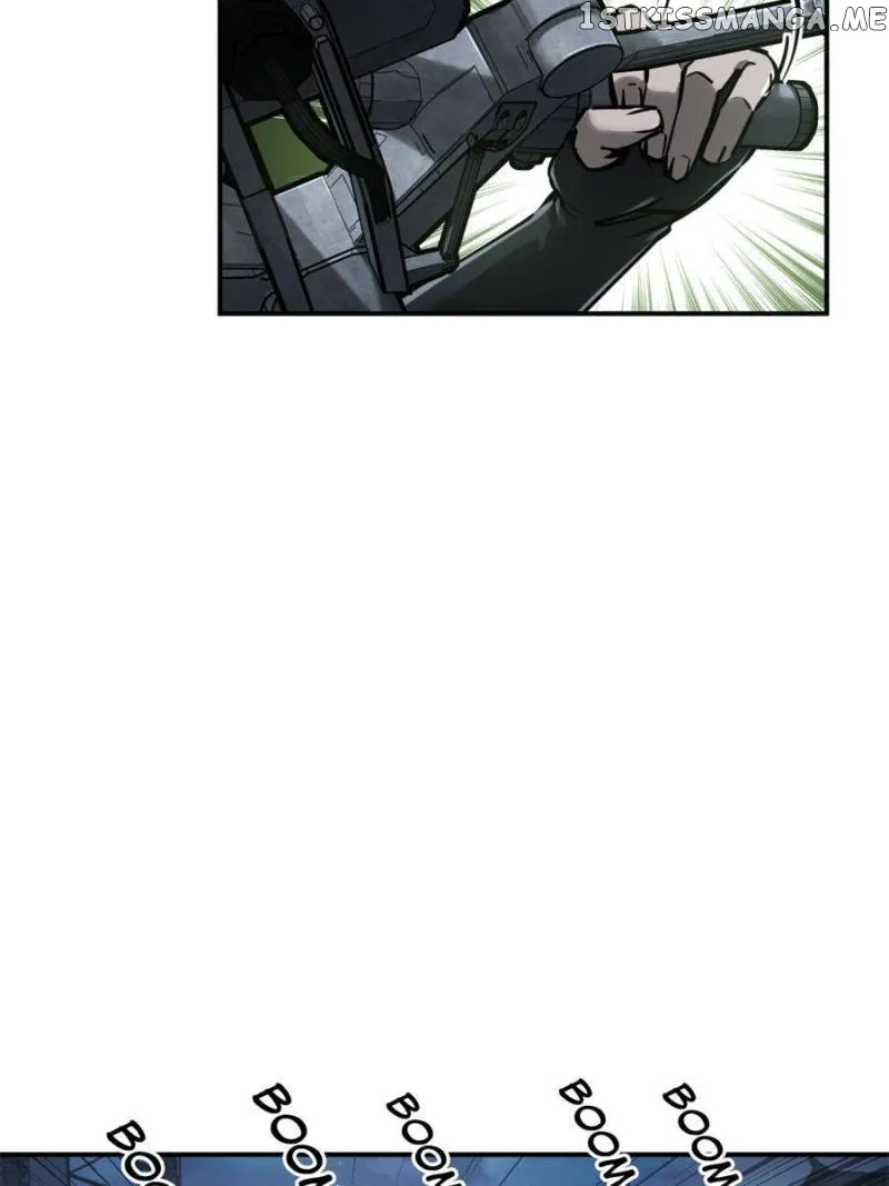 Another beginning with the Guhuo bird Chapter 120 page 113 - 