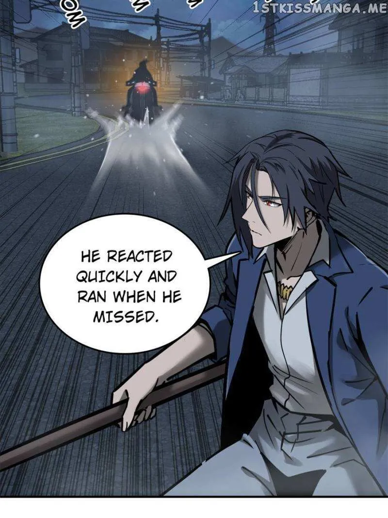 Another beginning with the Guhuo bird Chapter 120 page 114 - 