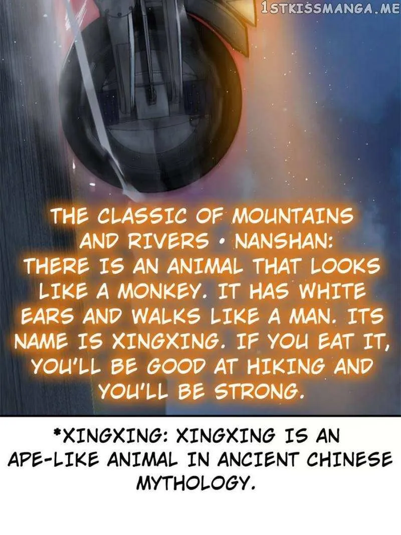 Another beginning with the Guhuo bird Chapter 120 page 117 - 