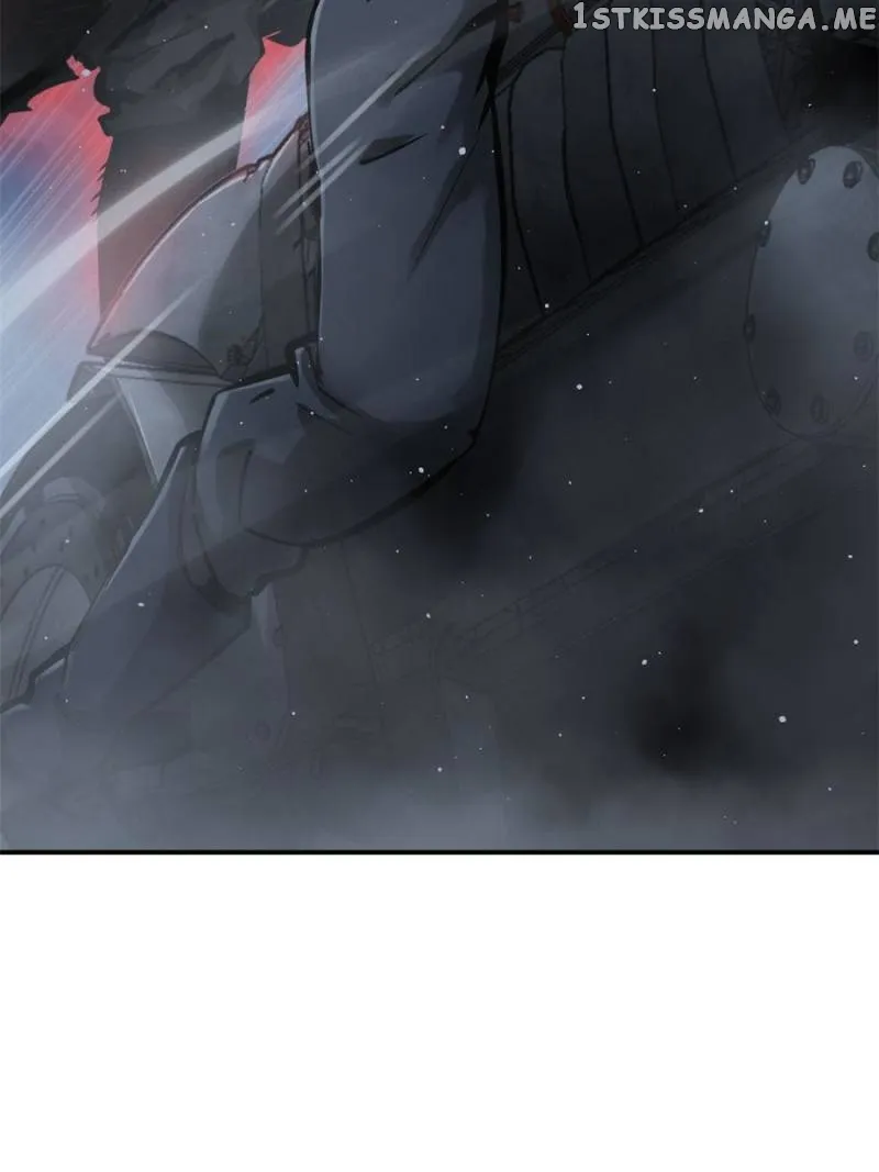 Another beginning with the Guhuo bird Chapter 120 page 122 - 