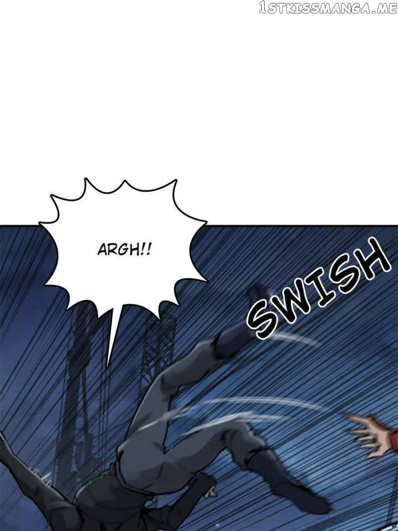 Another beginning with the Guhuo bird Chapter 120 page 124 - 