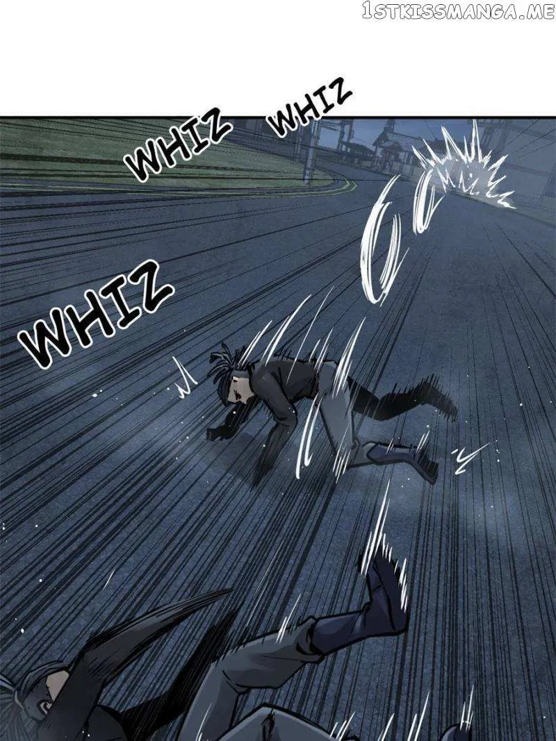 Another beginning with the Guhuo bird Chapter 120 page 126 - 