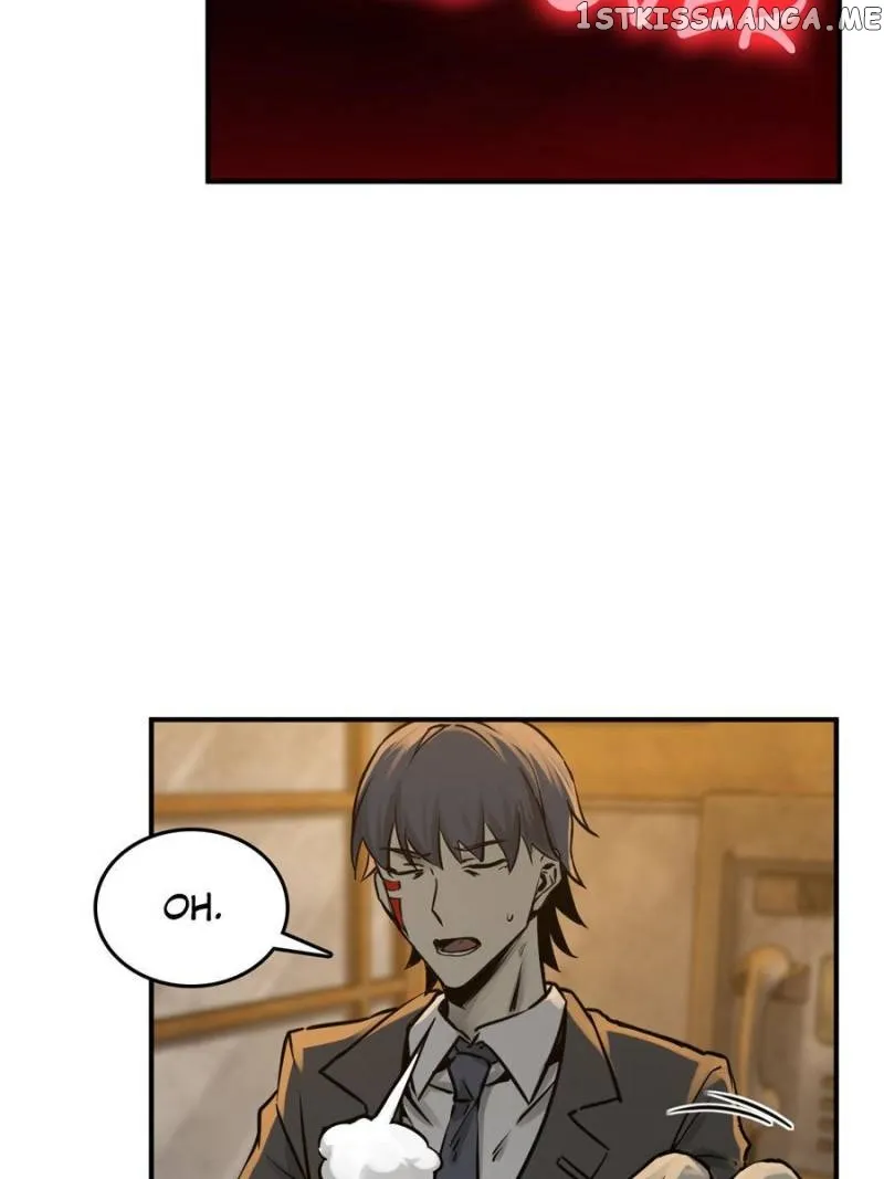 Another beginning with the Guhuo bird Chapter 120 page 14 - 