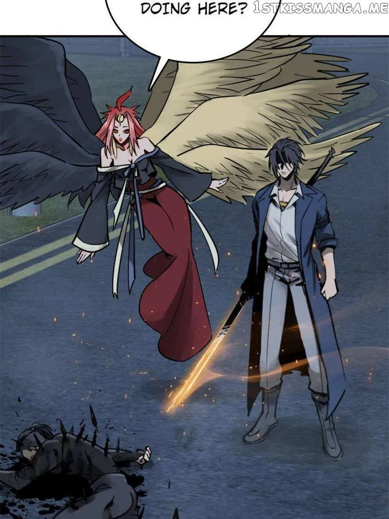 Another beginning with the Guhuo bird Chapter 120 page 132 - 
