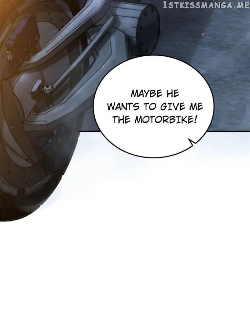 Another beginning with the Guhuo bird Chapter 120 page 137 - 