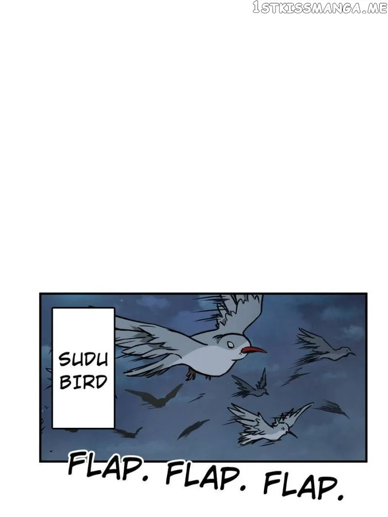 Another beginning with the Guhuo bird Chapter 120 page 20 - 