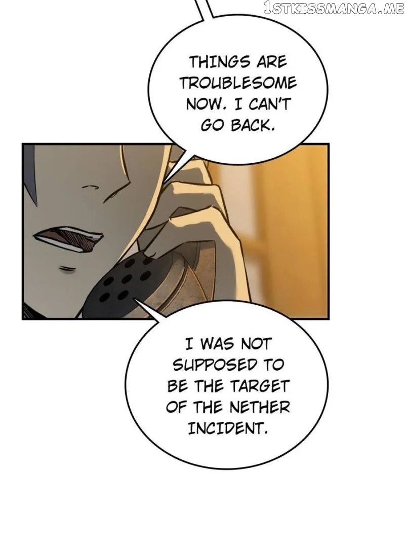 Another beginning with the Guhuo bird Chapter 120 page 3 - 