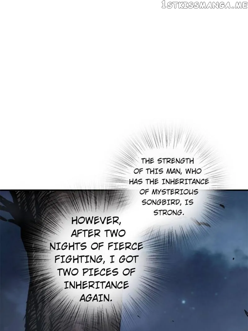 Another beginning with the Guhuo bird Chapter 120 page 21 - 
