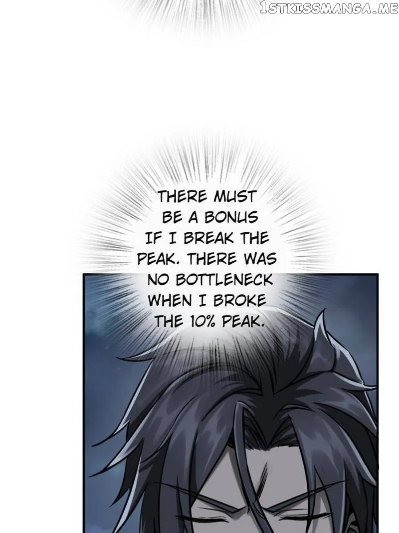 Another beginning with the Guhuo bird Chapter 120 page 23 - 