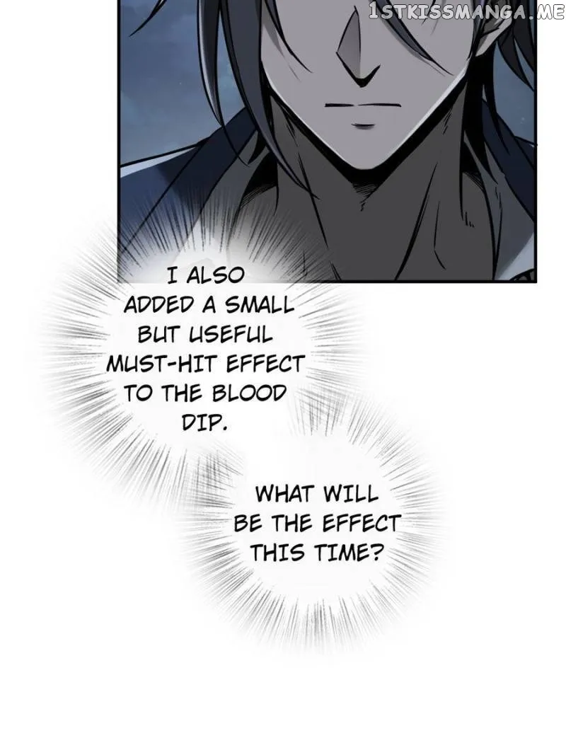 Another beginning with the Guhuo bird Chapter 120 page 24 - 