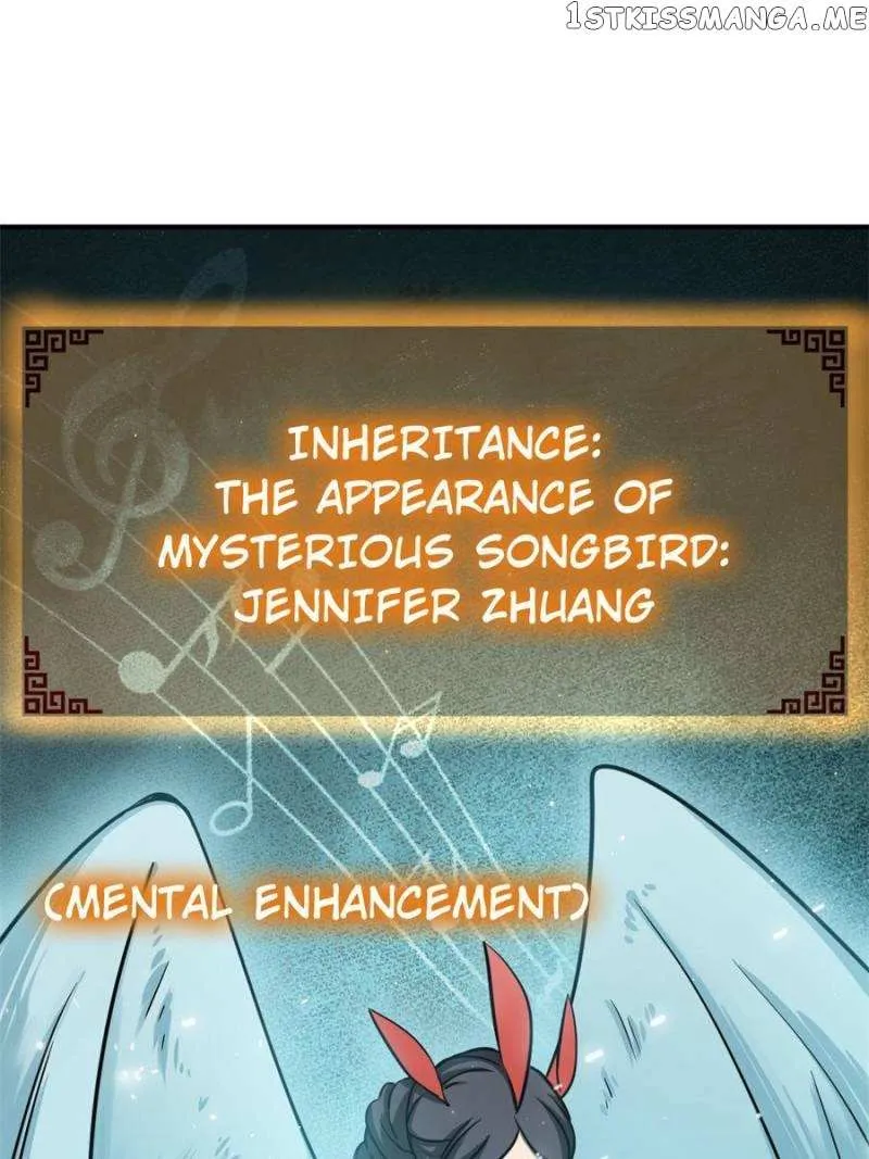 Another beginning with the Guhuo bird Chapter 120 page 25 - 