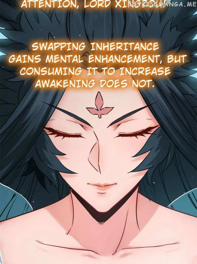 Another beginning with the Guhuo bird Chapter 120 page 29 - 