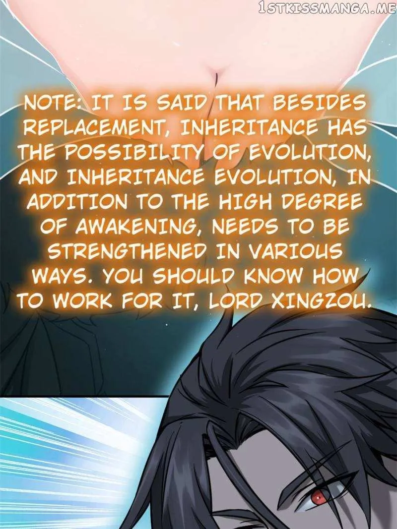 Another beginning with the Guhuo bird Chapter 120 page 30 - 