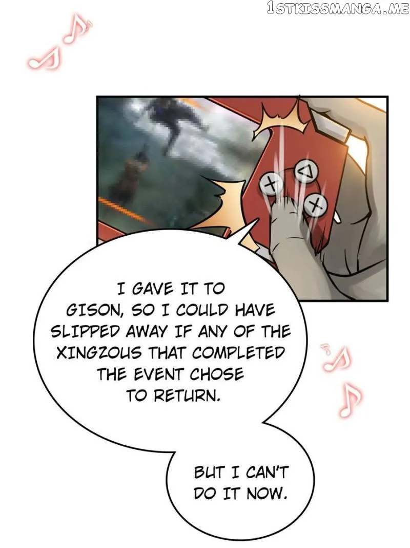 Another beginning with the Guhuo bird Chapter 120 page 4 - 