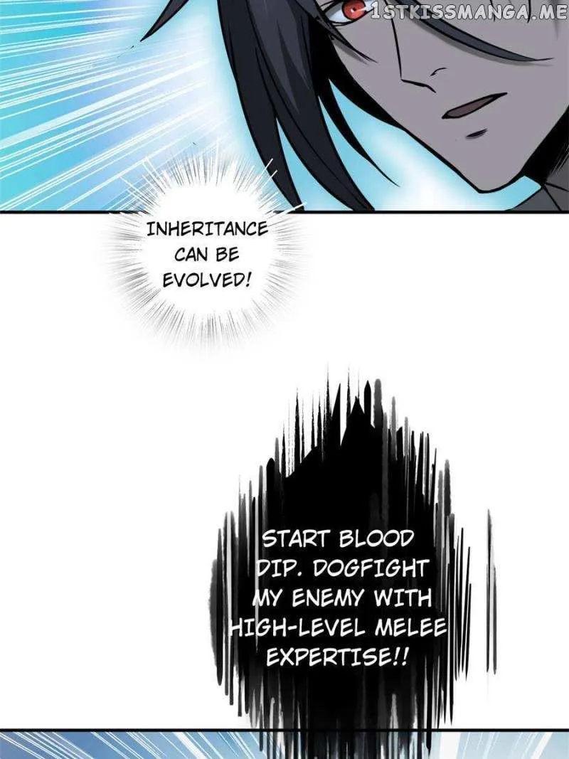 Another beginning with the Guhuo bird Chapter 120 page 31 - 