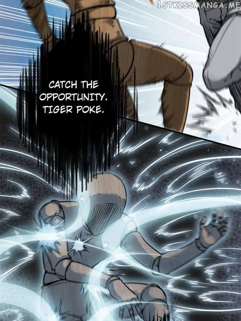 Another beginning with the Guhuo bird Chapter 120 page 33 - 