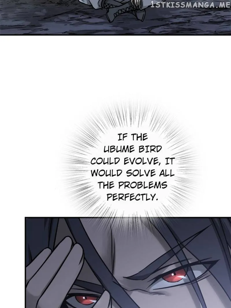 Another beginning with the Guhuo bird Chapter 120 page 38 - 