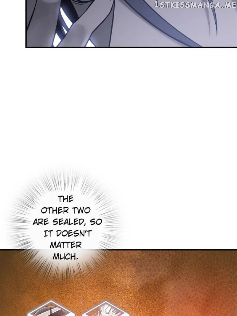 Another beginning with the Guhuo bird Chapter 120 page 39 - 