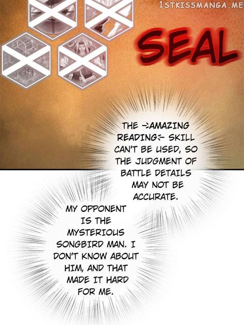 Another beginning with the Guhuo bird Chapter 120 page 40 - 