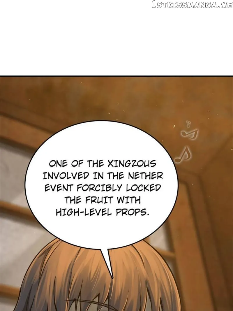 Another beginning with the Guhuo bird Chapter 120 page 5 - 