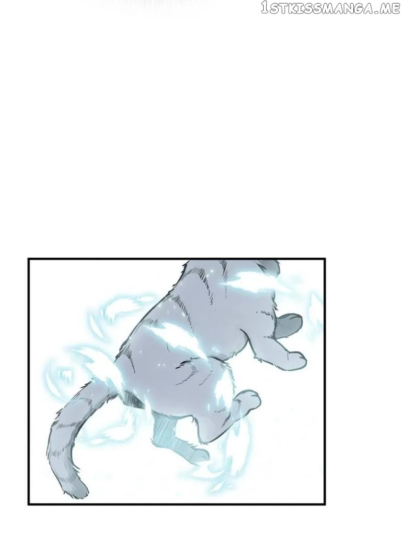 Another beginning with the Guhuo bird Chapter 120 page 41 - 