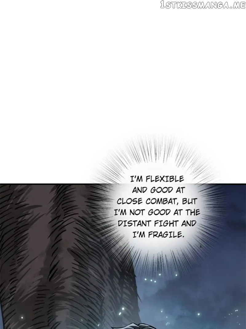Another beginning with the Guhuo bird Chapter 120 page 42 - 