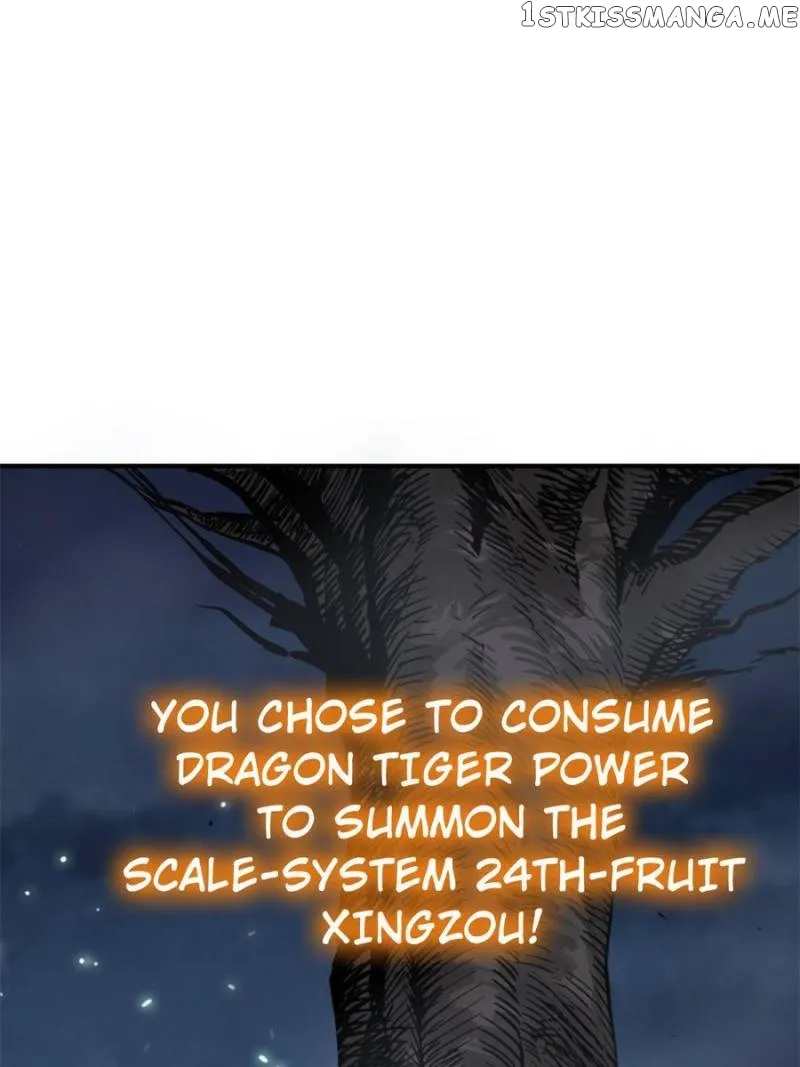 Another beginning with the Guhuo bird Chapter 120 page 45 - 