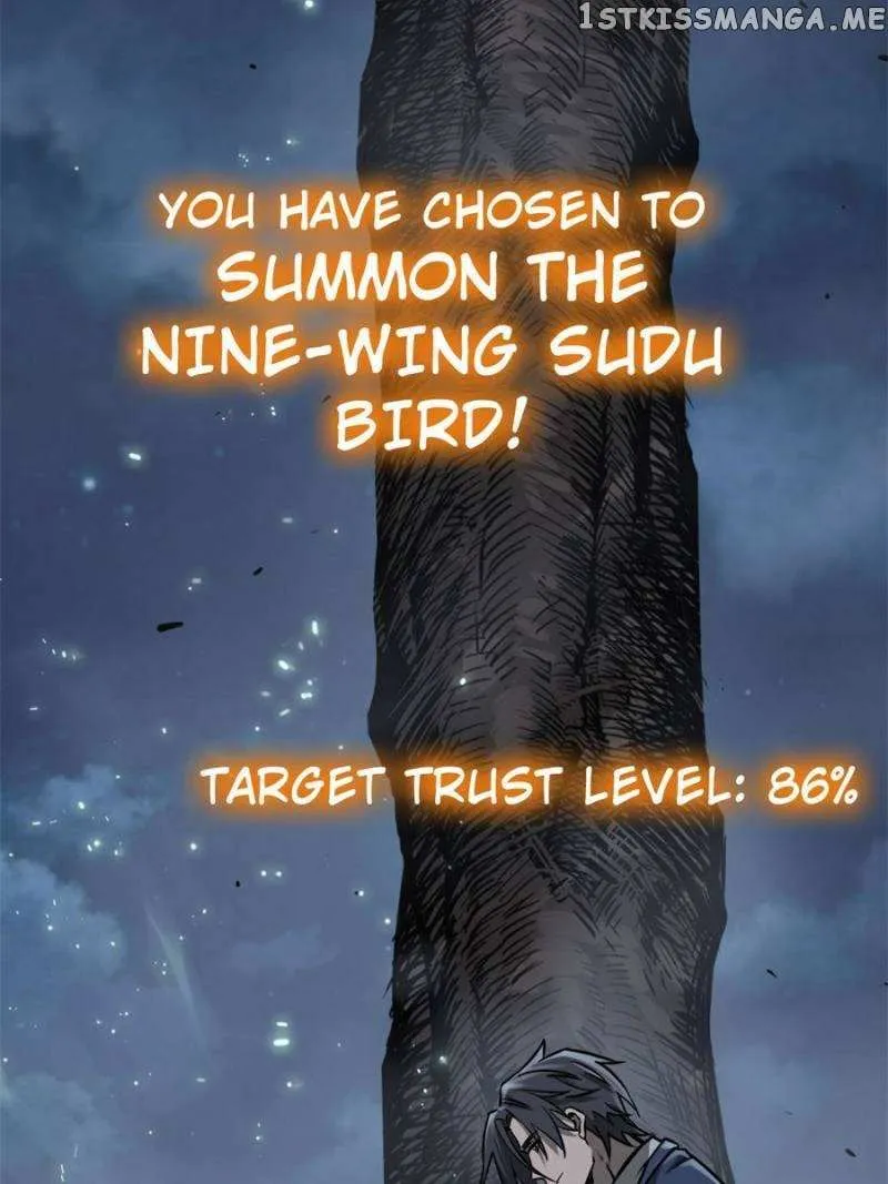 Another beginning with the Guhuo bird Chapter 120 page 46 - 